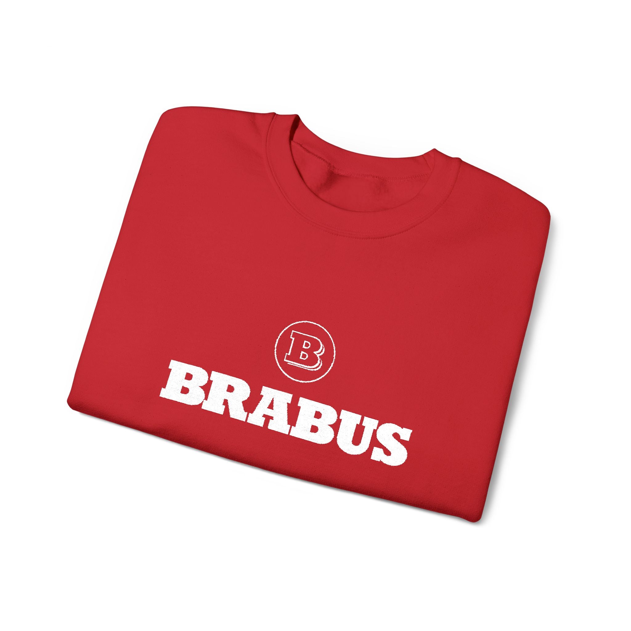 Brabus Crewneck
