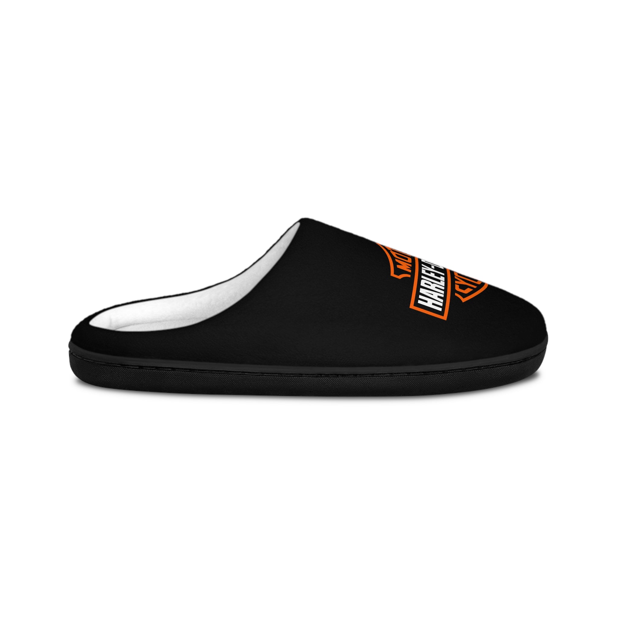 Harley Davidson Women's Slippers