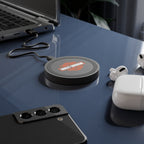 Harley Davidson Wireless Qi Charging Pad