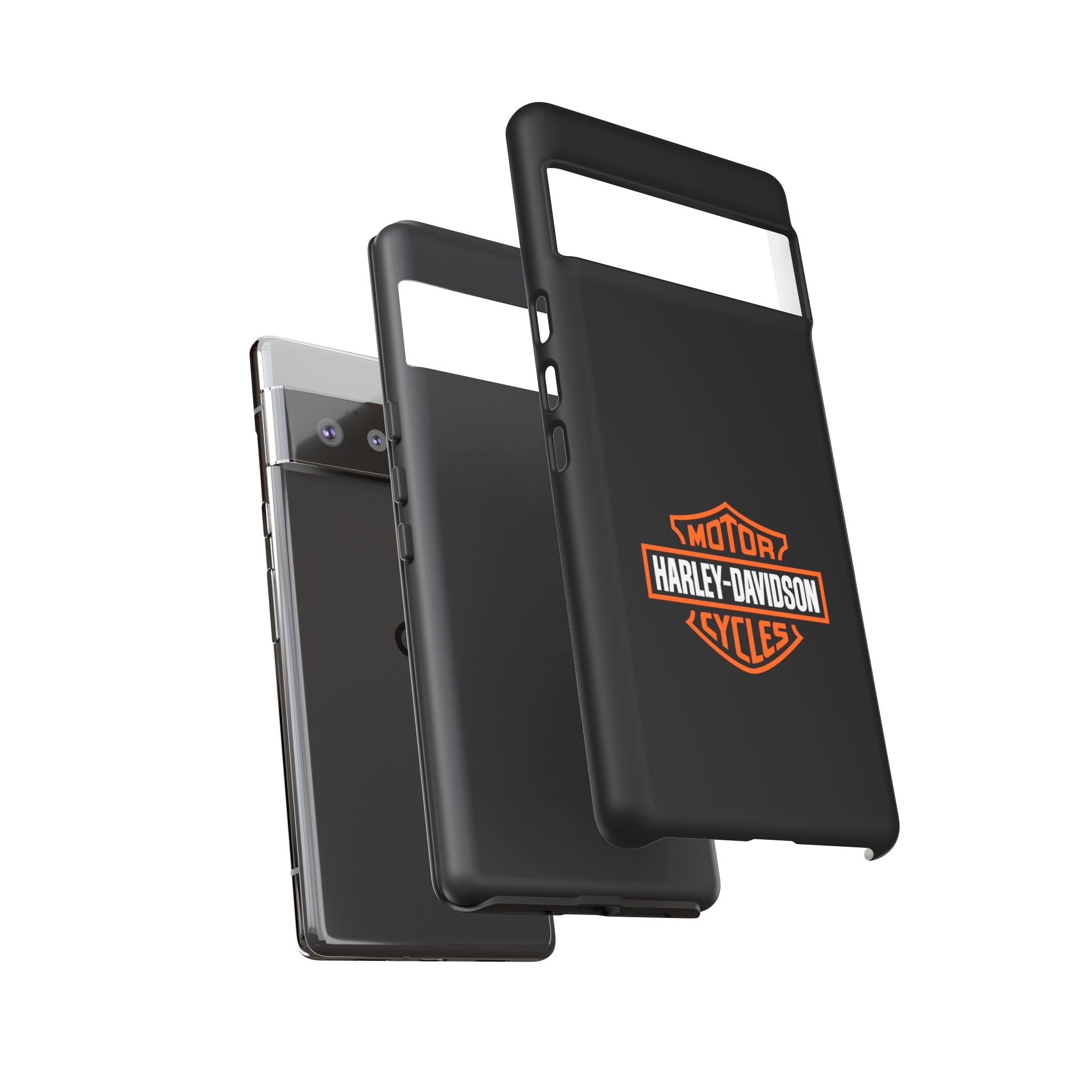 Harley Davidson Tough Phone Case