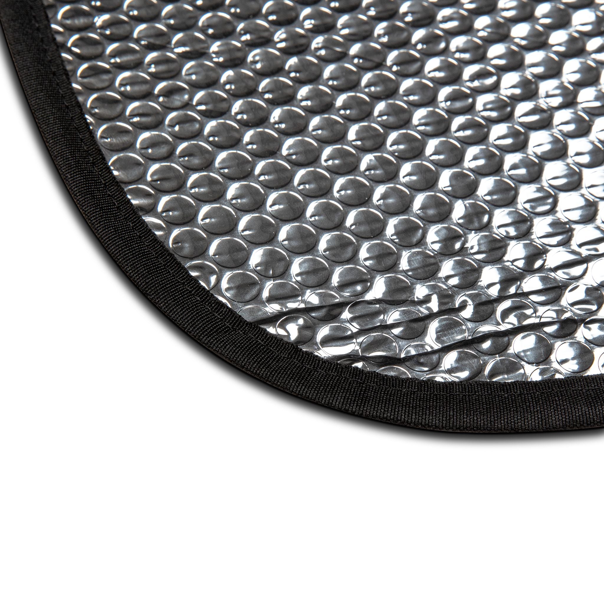 Harley Davidson Car Sun Shade Windshield Cover UV Heat Blocker