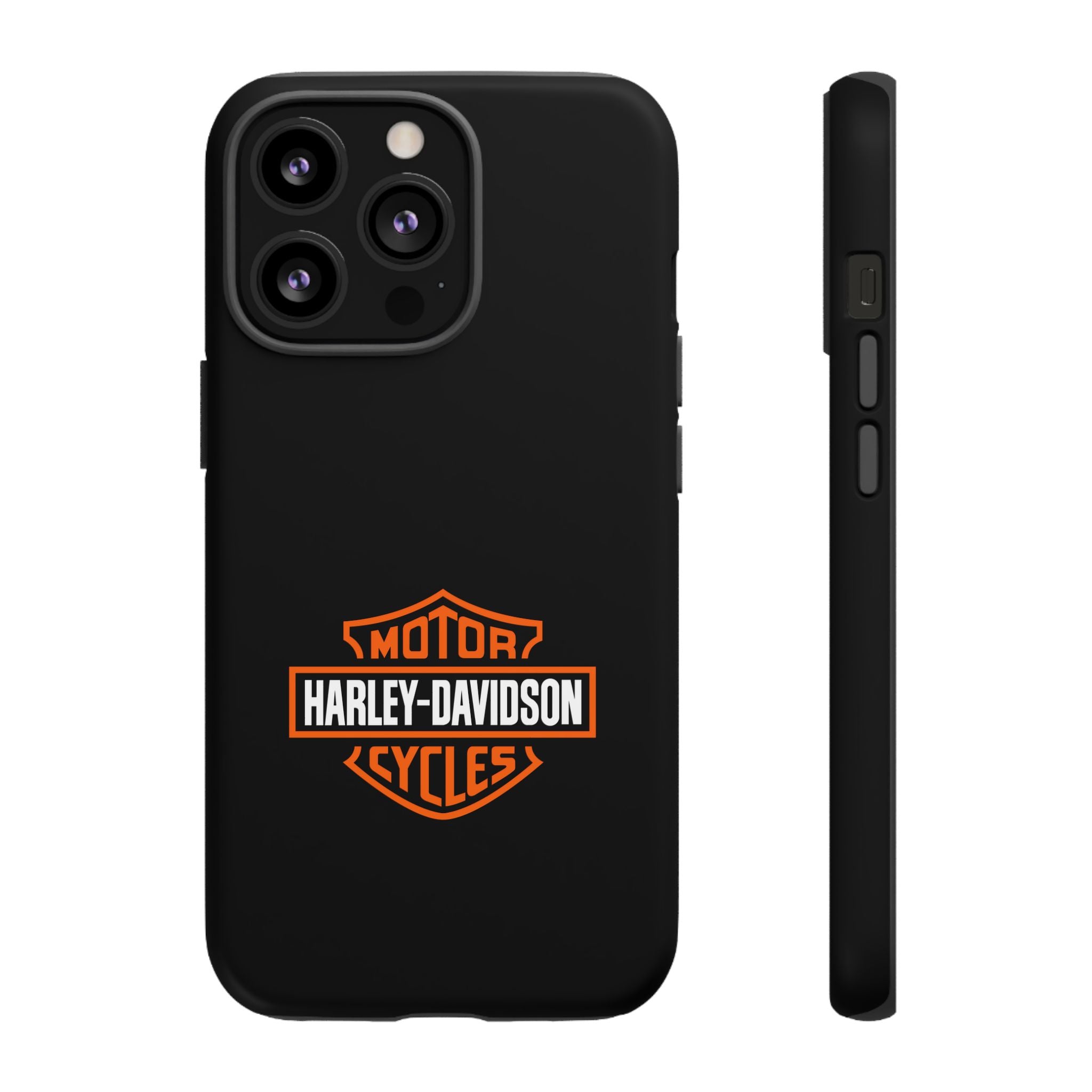 Harley Davidson Tough Phone Case