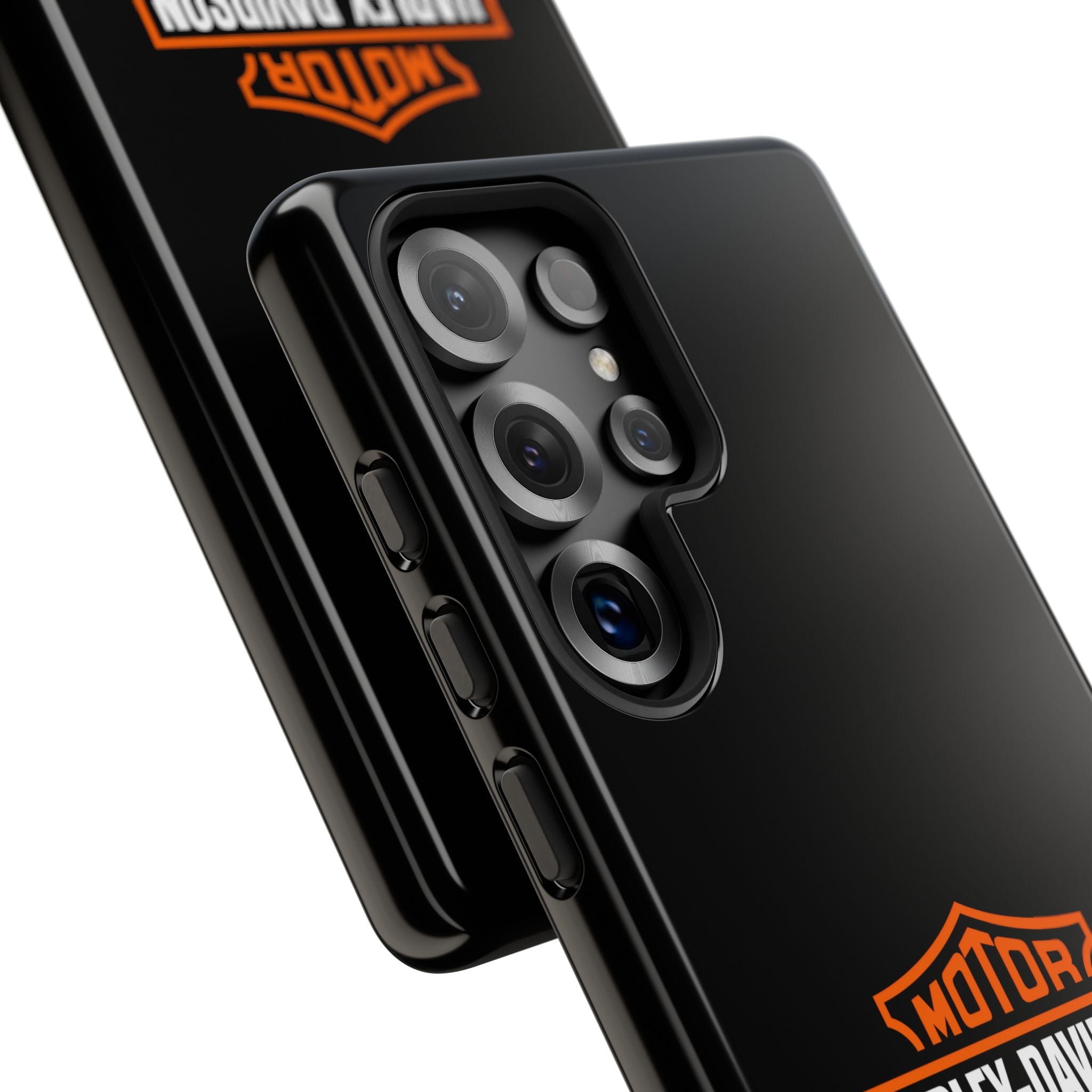 Harley Davidson Tough Phone Case