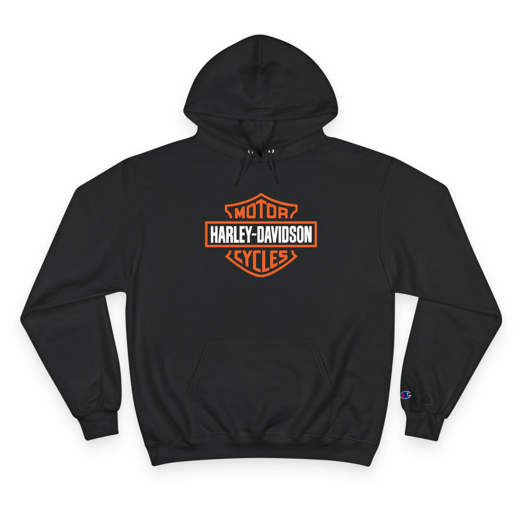 Harley Davidson Champion Hoodie