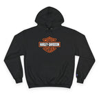 Harley Davidson Champion Hoodie