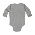 Maybach Infant Bodysuit Cotton Long Sleeve
