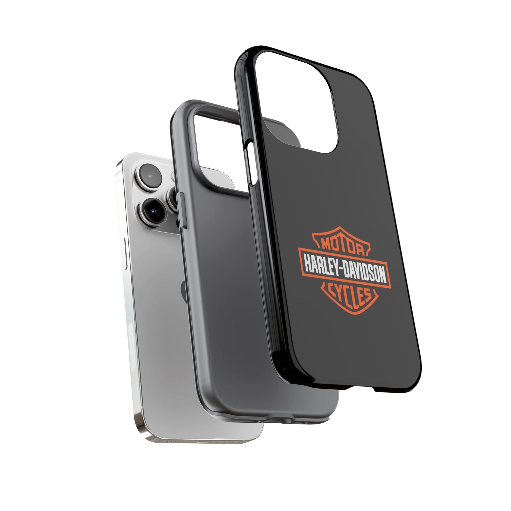 Harley Davidson Tough Phone Case