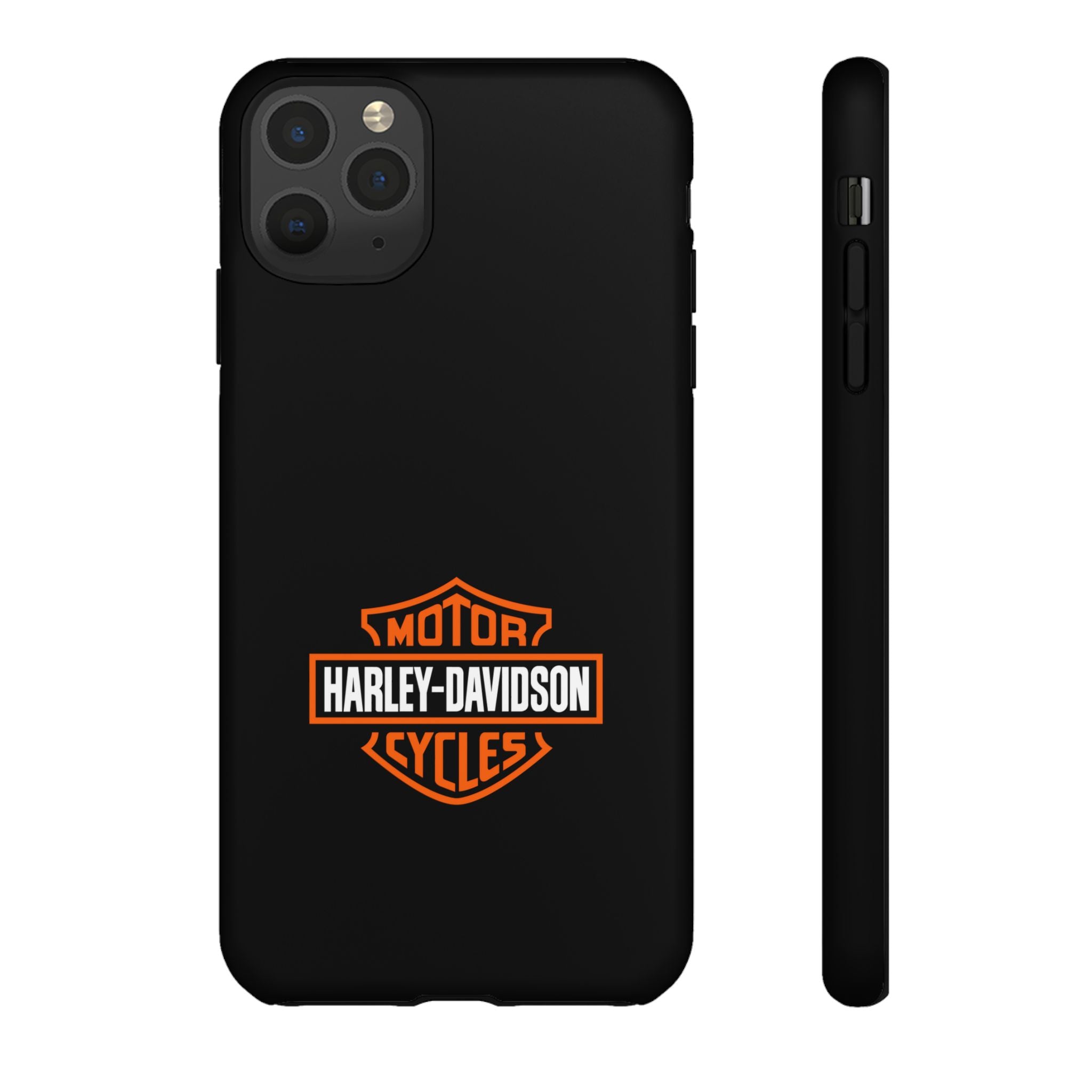 Harley Davidson Tough Phone Case