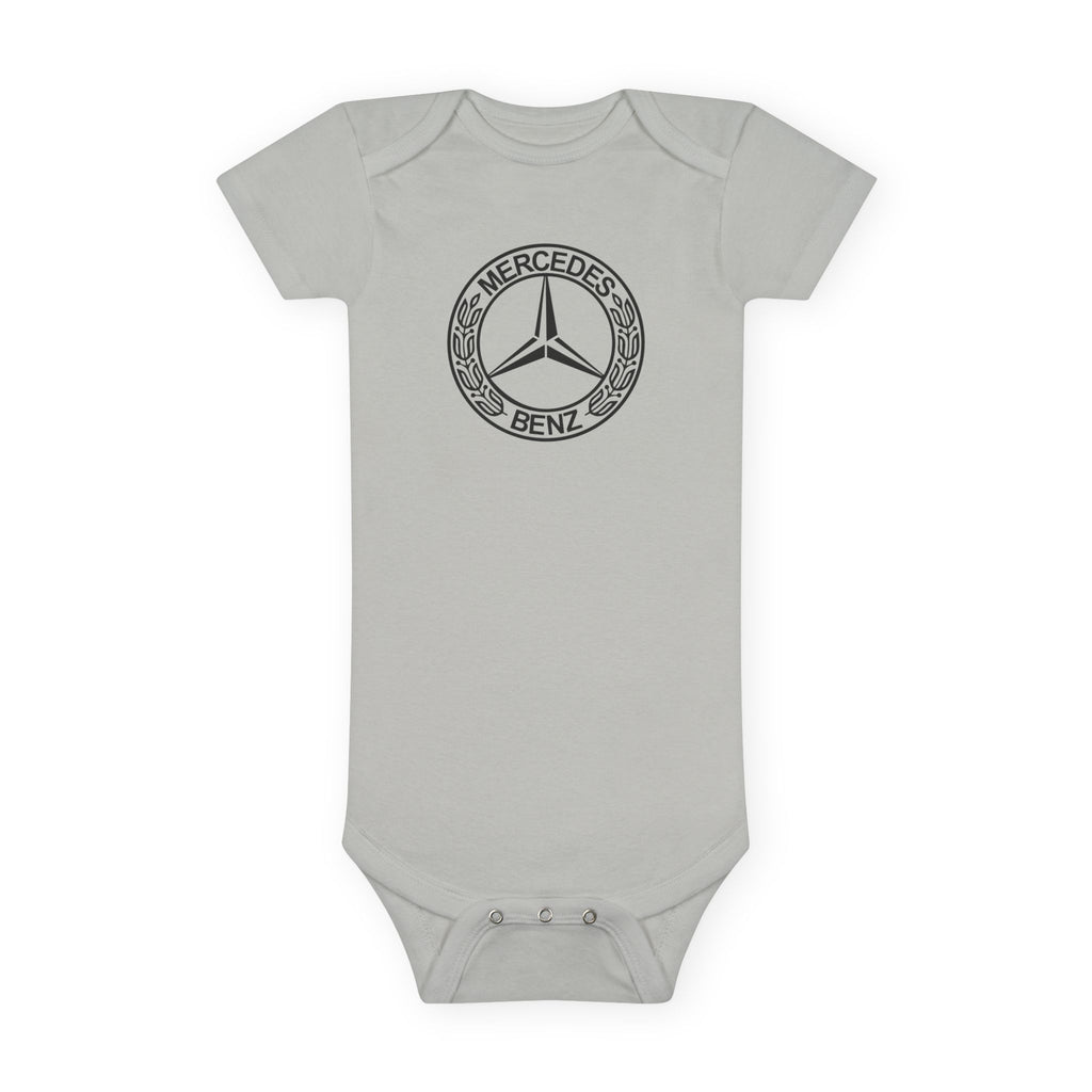 Mercedes-Benz Baby Onesie