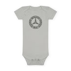Mercedes-Benz Baby Onesie