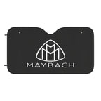 Maybach Windshield Sun Shade