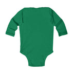 Maybach Infant Bodysuit Cotton Long Sleeve