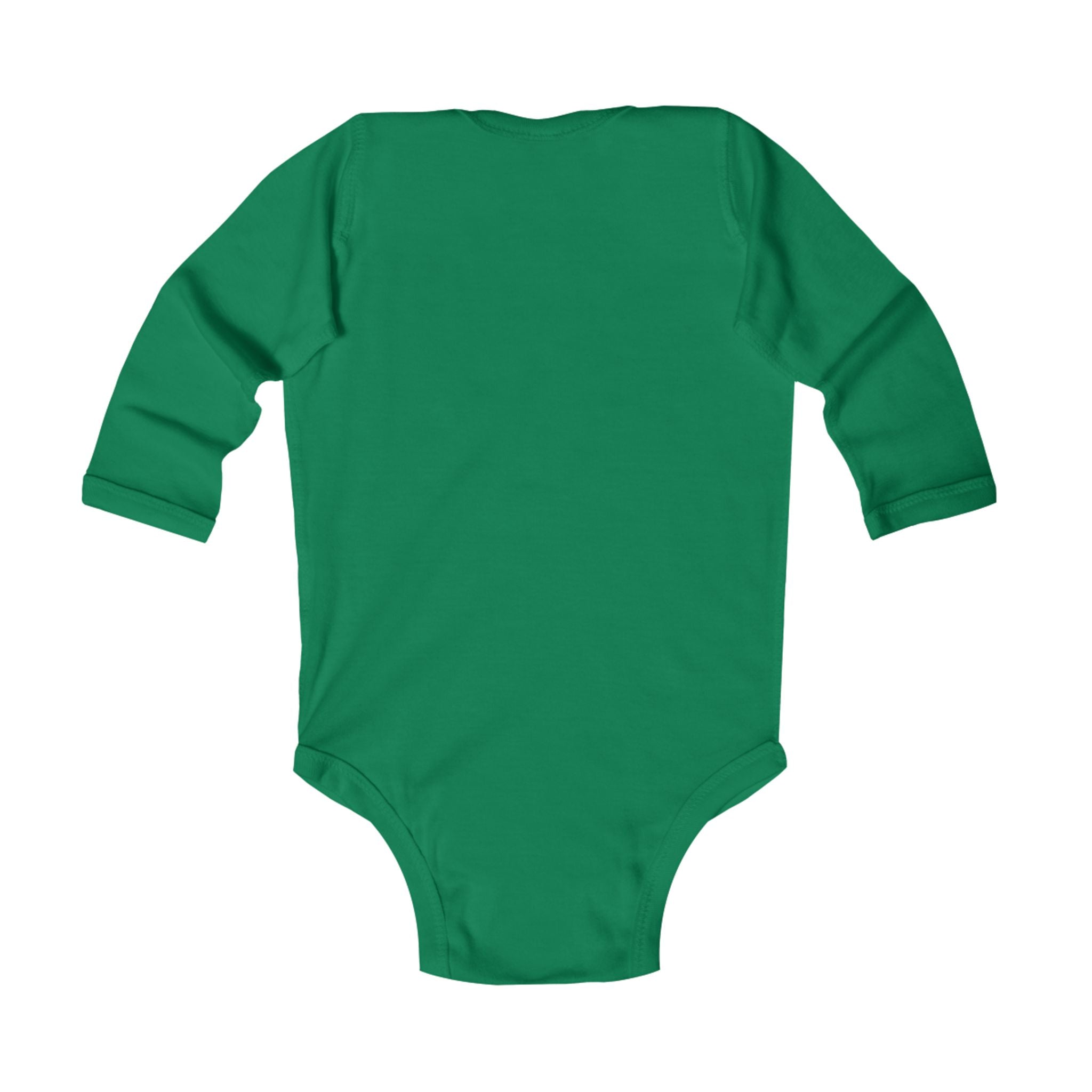 Maybach Infant Bodysuit Cotton Long Sleeve