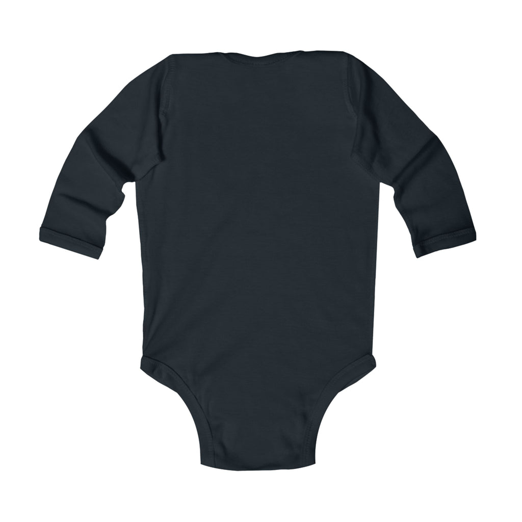 Maybach Infant Bodysuit Cotton Long Sleeve