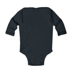 Maybach Infant Bodysuit Cotton Long Sleeve