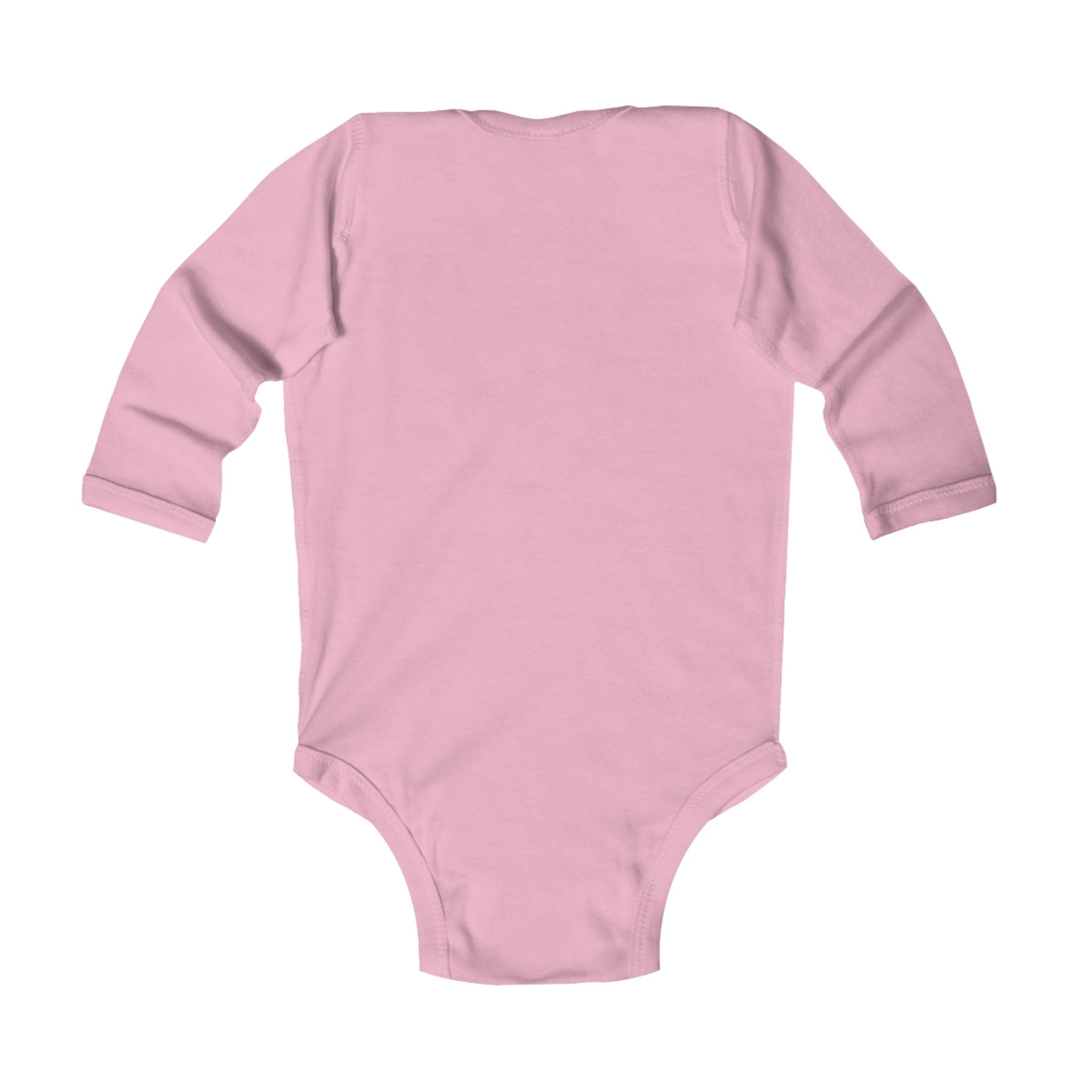 Maybach Infant Bodysuit Cotton Long Sleeve