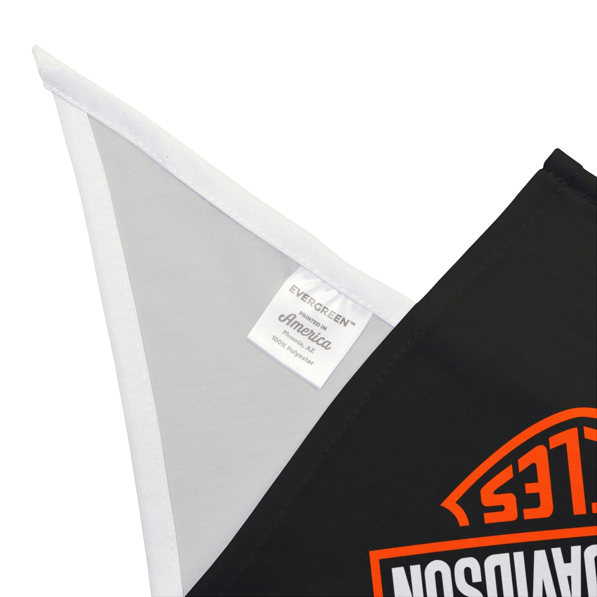 Harley Davidson Pet Bandana