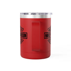 Harley Davidson Travel Mug
