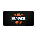 Harley Davidson Desk Mat