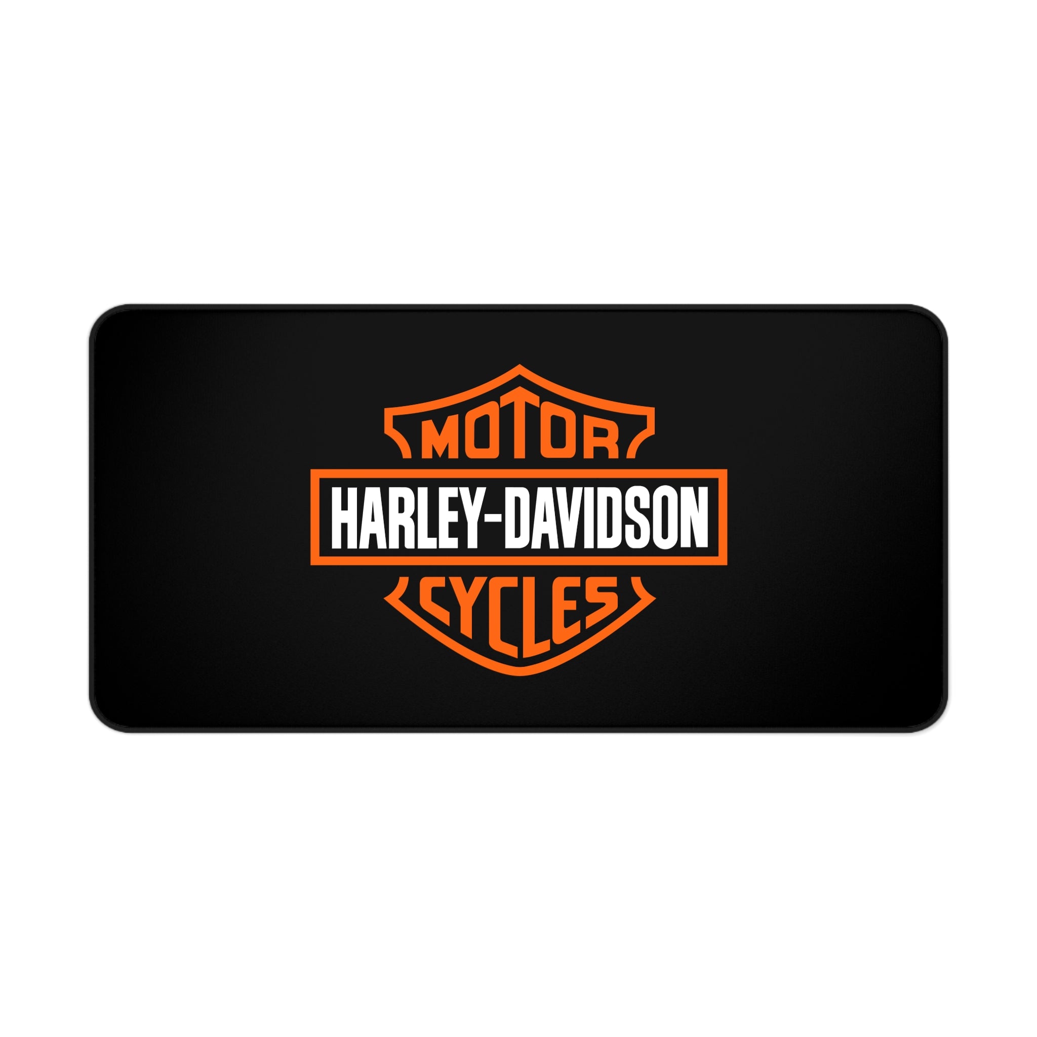 Harley Davidson Desk Mat