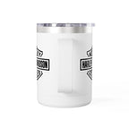 Harley Davidson Travel Mug