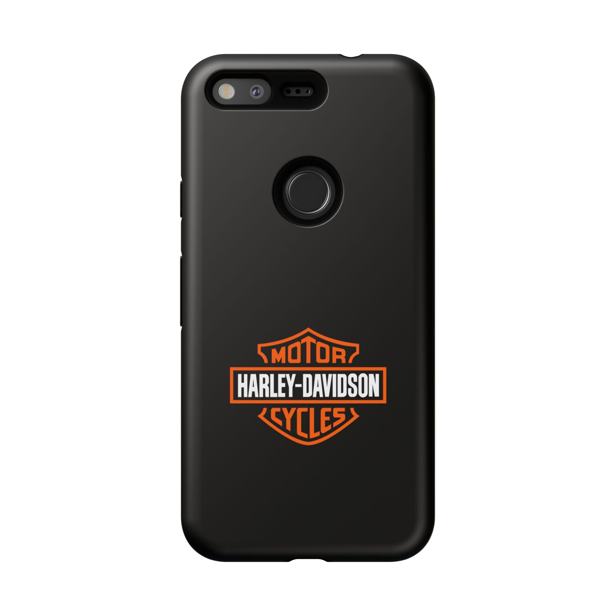 Harley Davidson Tough Phone Case
