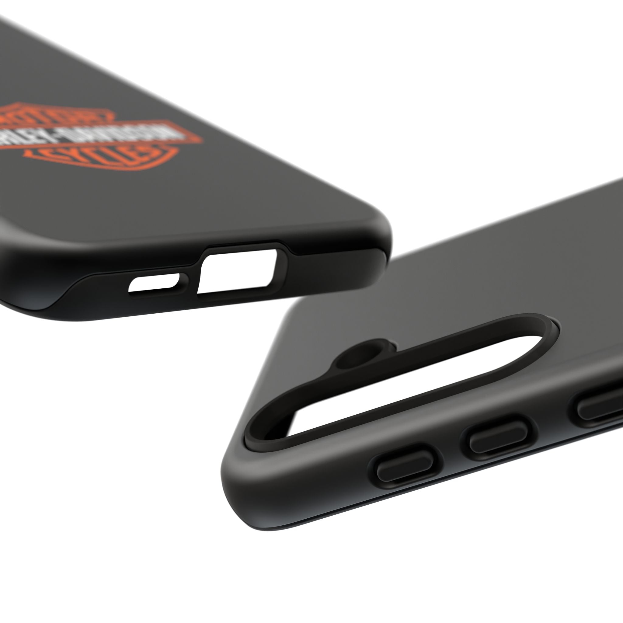 Harley Davidson Tough Phone Case