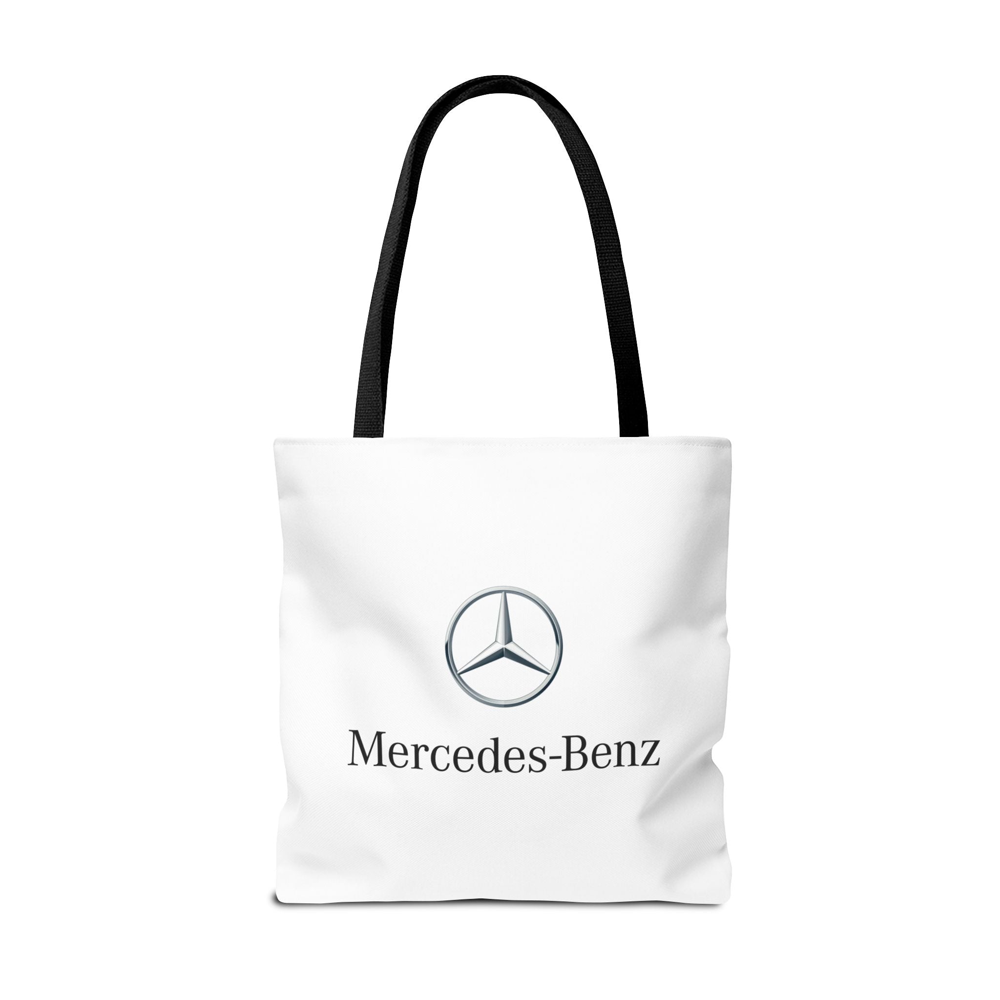 Mercedes-Benz Tote Bag