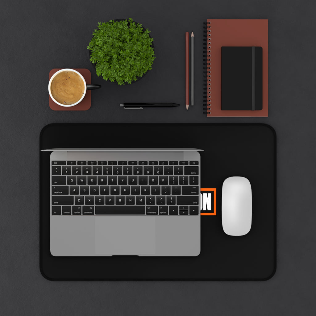 Harley Davidson Desk Mat