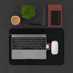 Harley Davidson Desk Mat