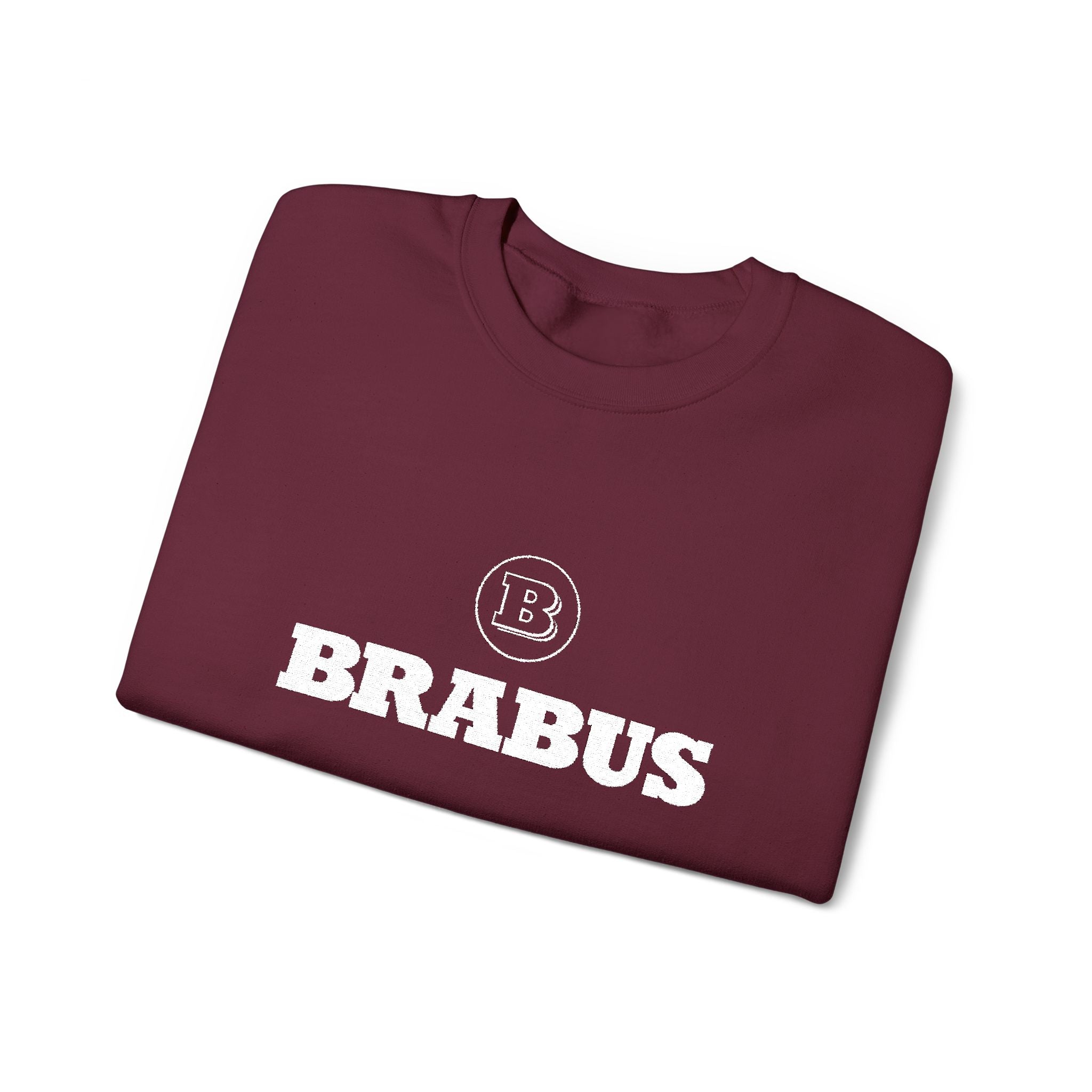 Brabus Crewneck