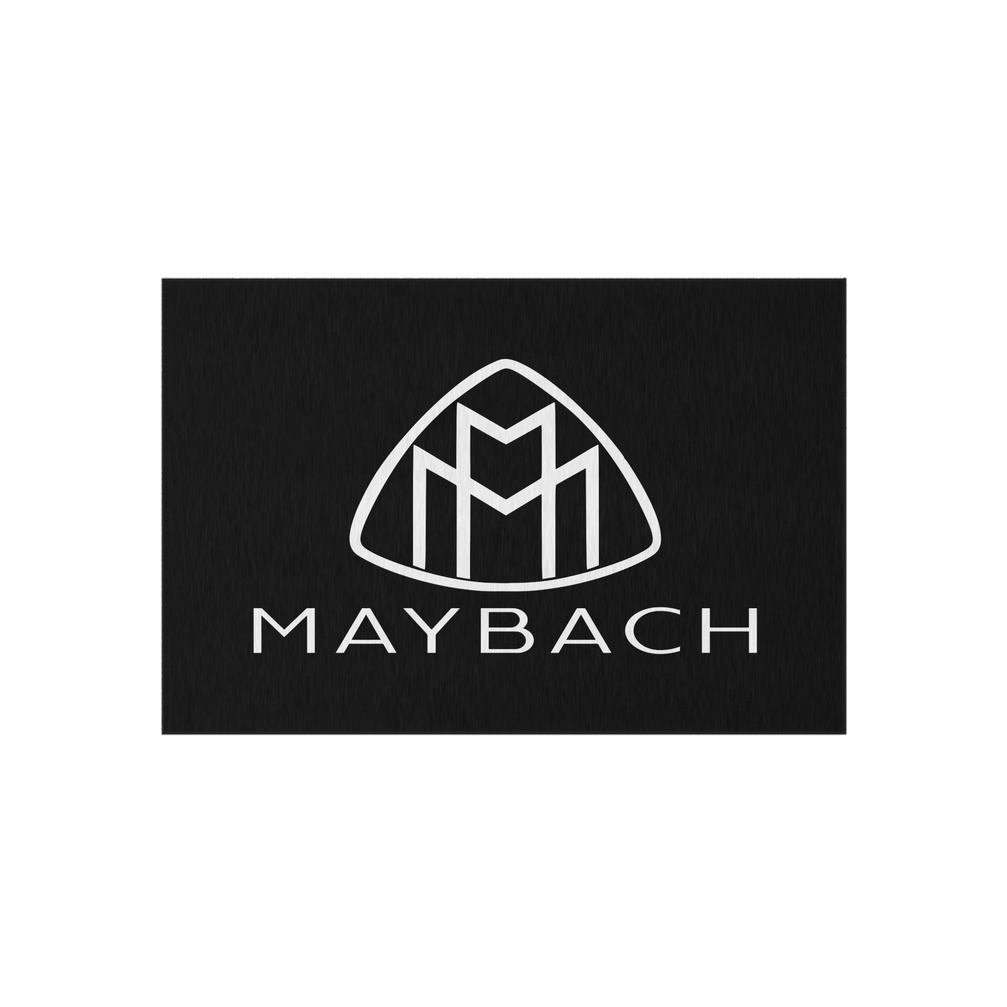 Maybach Rug