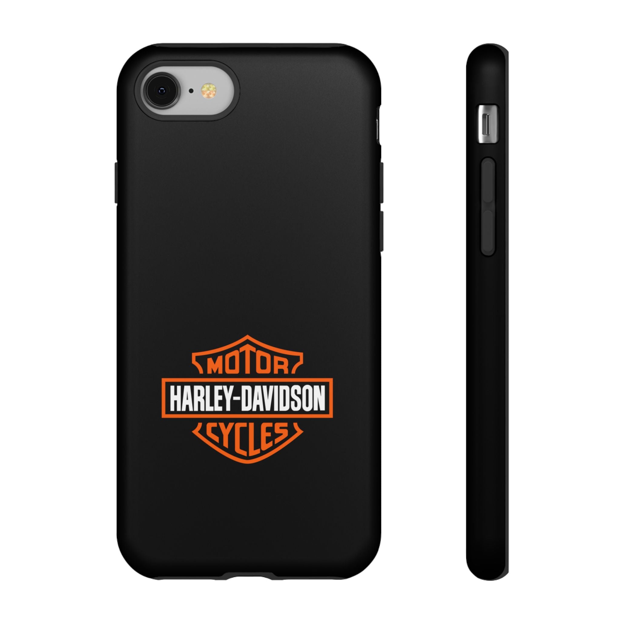 Harley Davidson Tough Phone Case