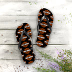 Harley Davidson Flip Flops