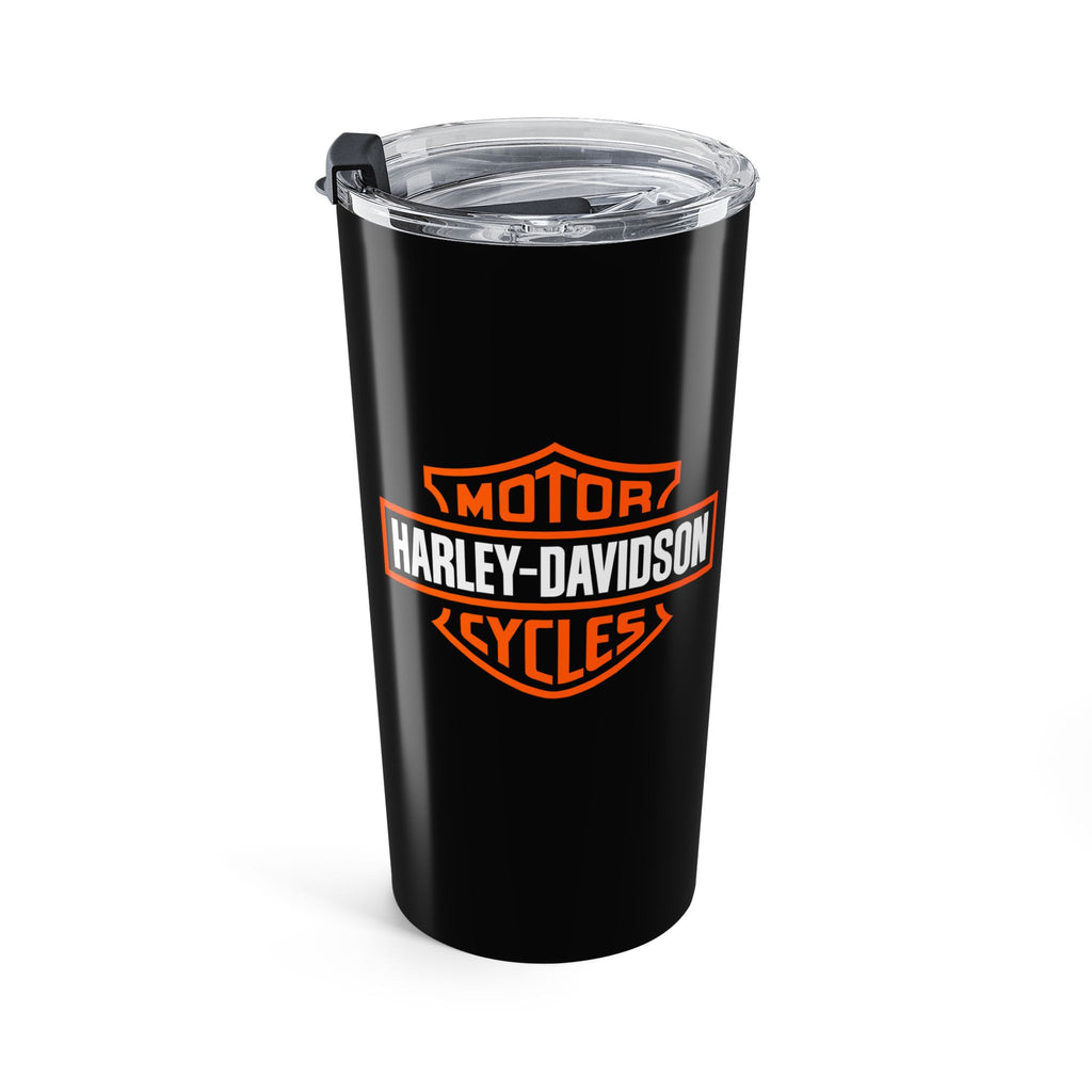 Harley Davidson Tumbler