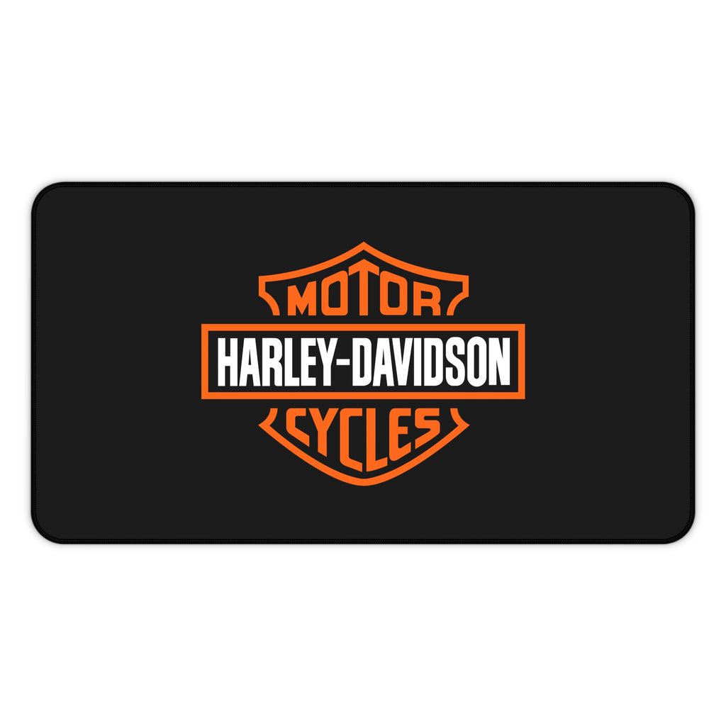 Harley Davidson Desk Mat
