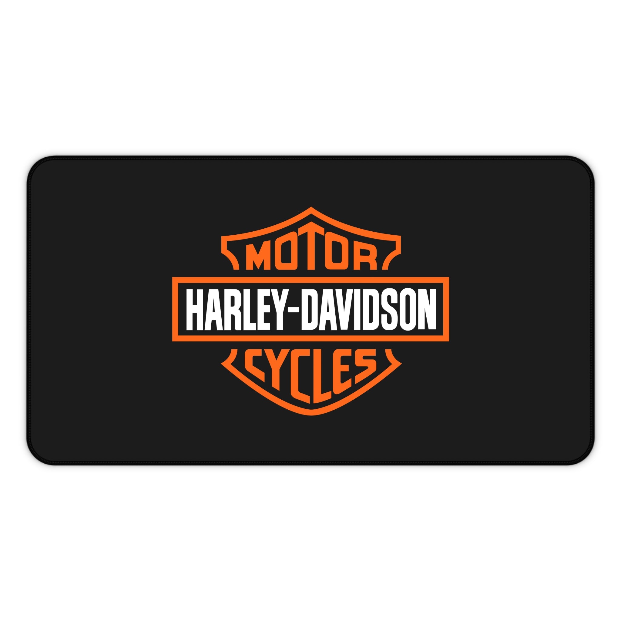 Harley Davidson Desk Mat