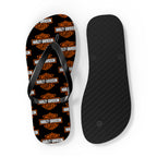 Harley Davidson Flip Flops