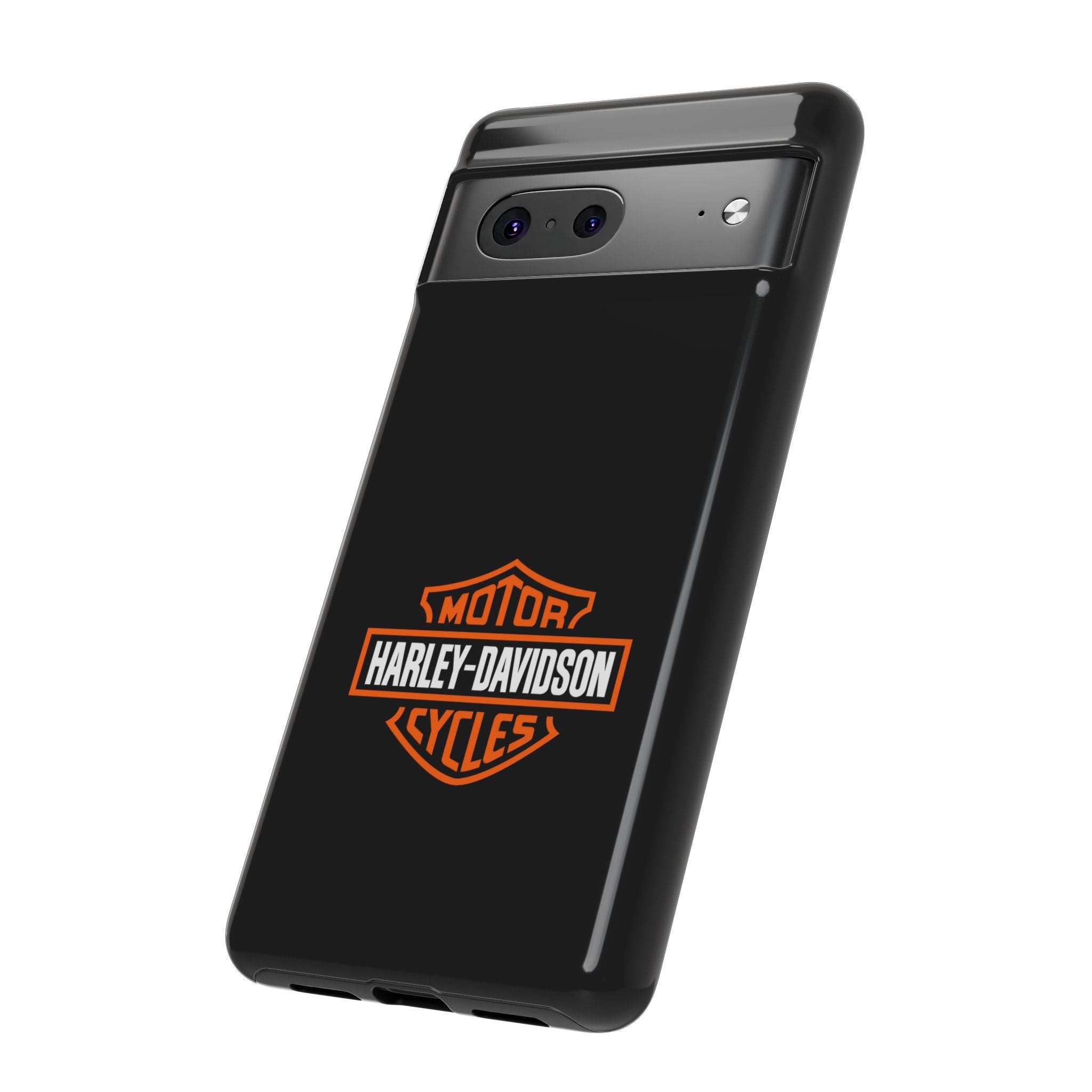 Harley Davidson Tough Phone Case