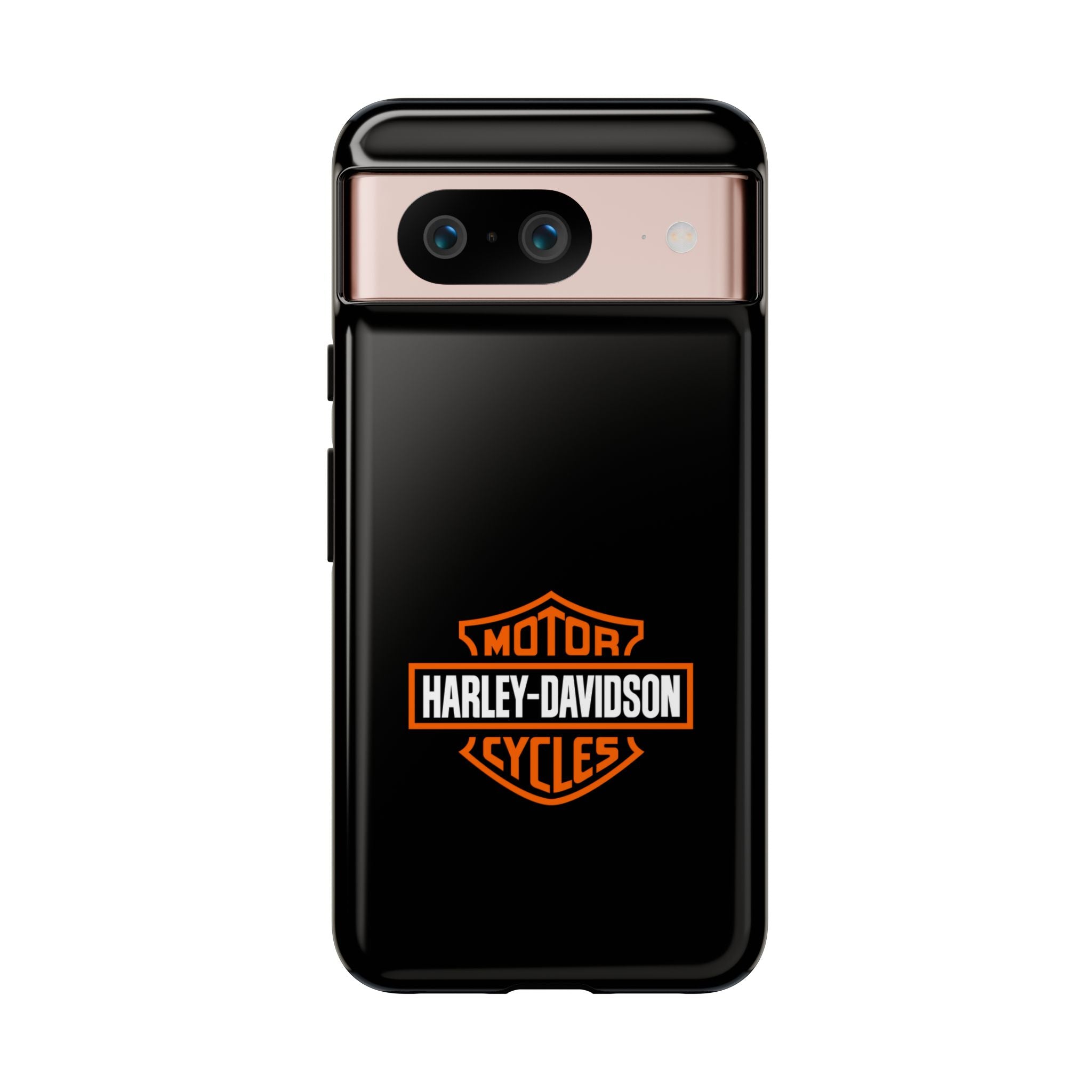 Harley Davidson Tough Phone Case