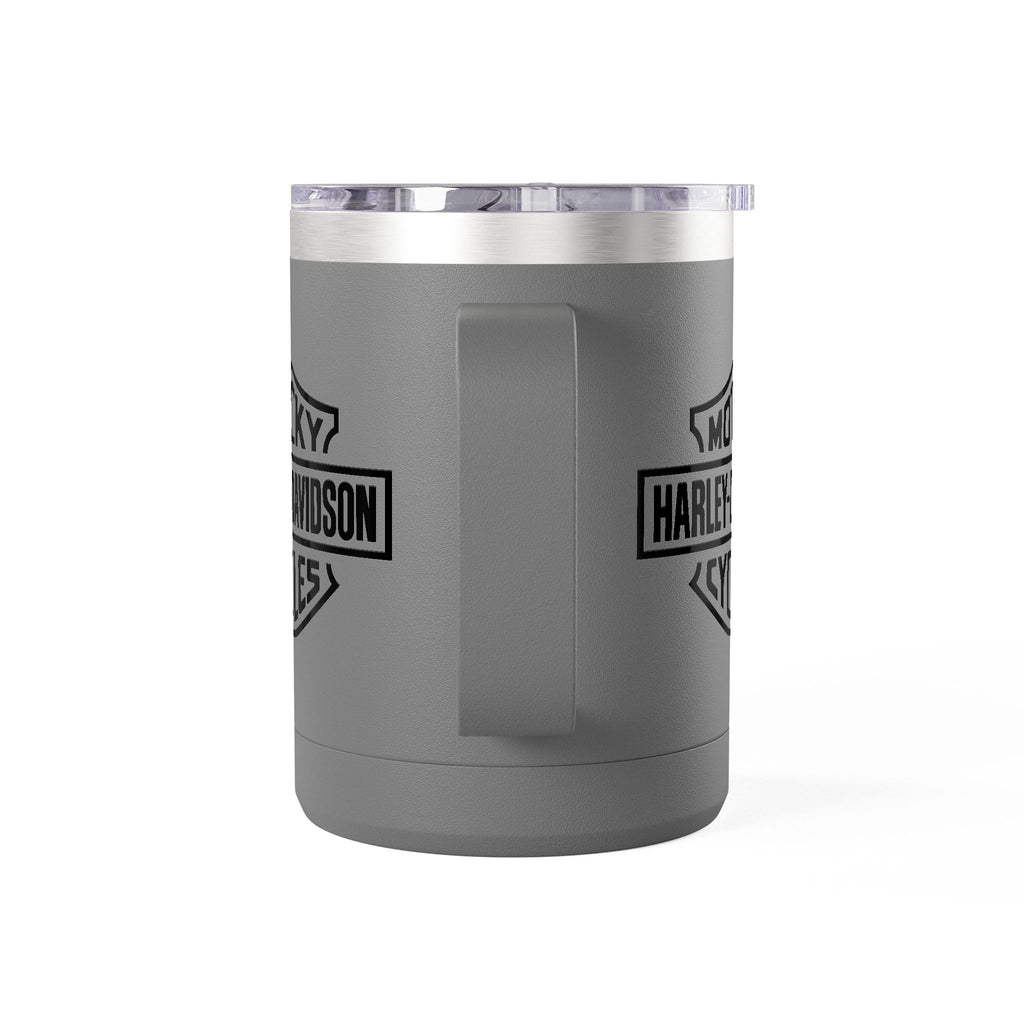 Harley Davidson Travel Mug