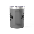 Harley Davidson Travel Mug