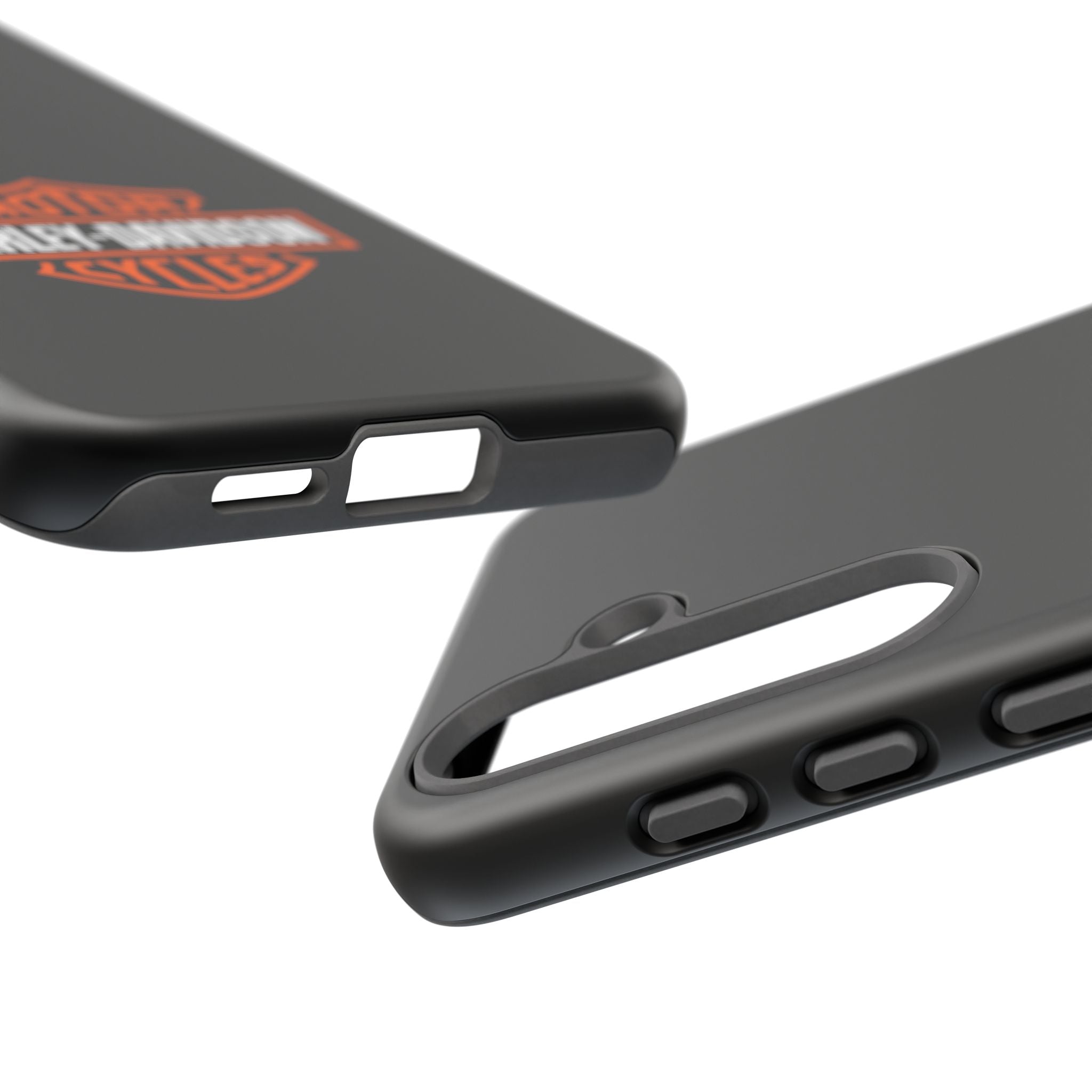 Harley Davidson Tough Phone Case
