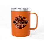 Harley Davidson Travel Mug