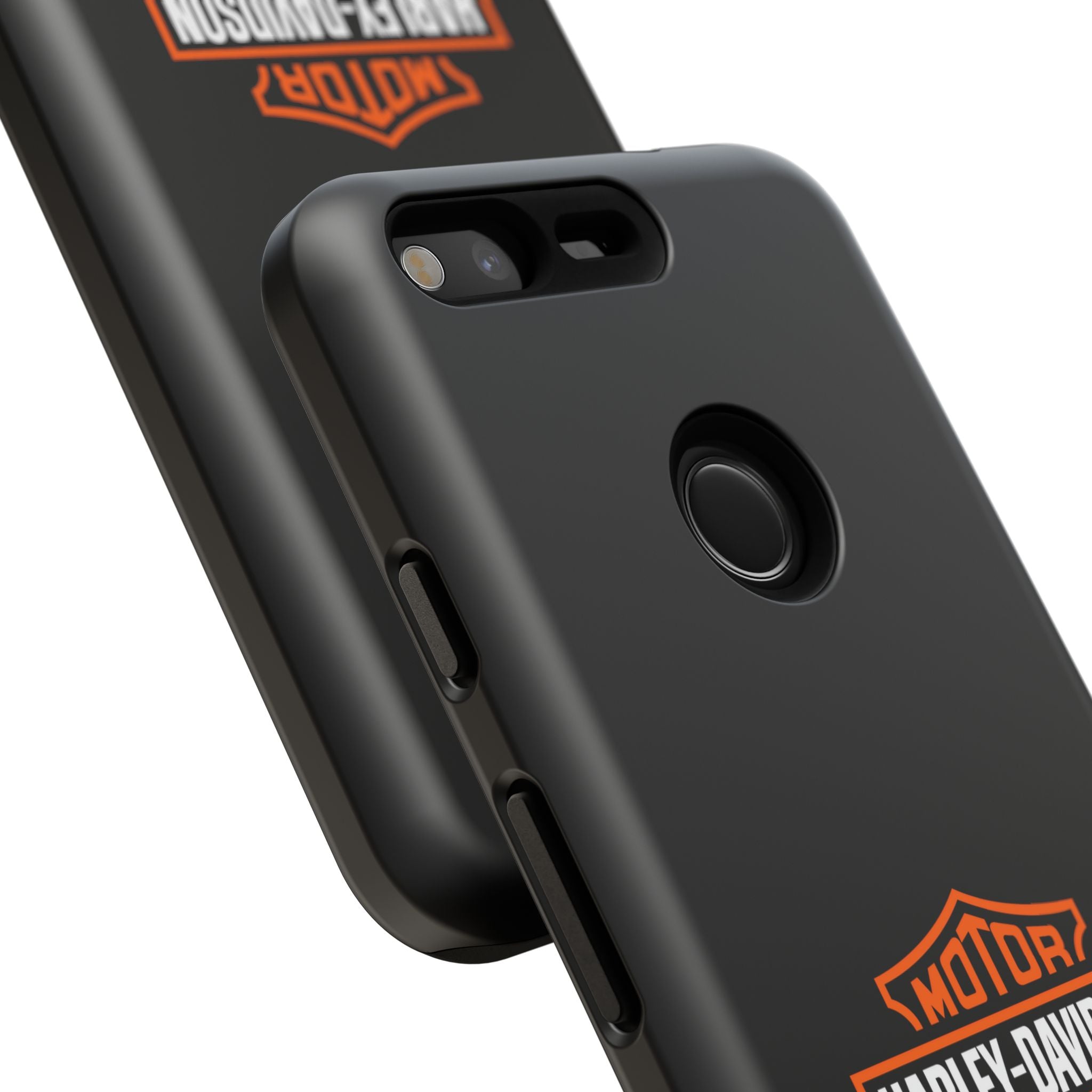 Harley Davidson Tough Phone Case