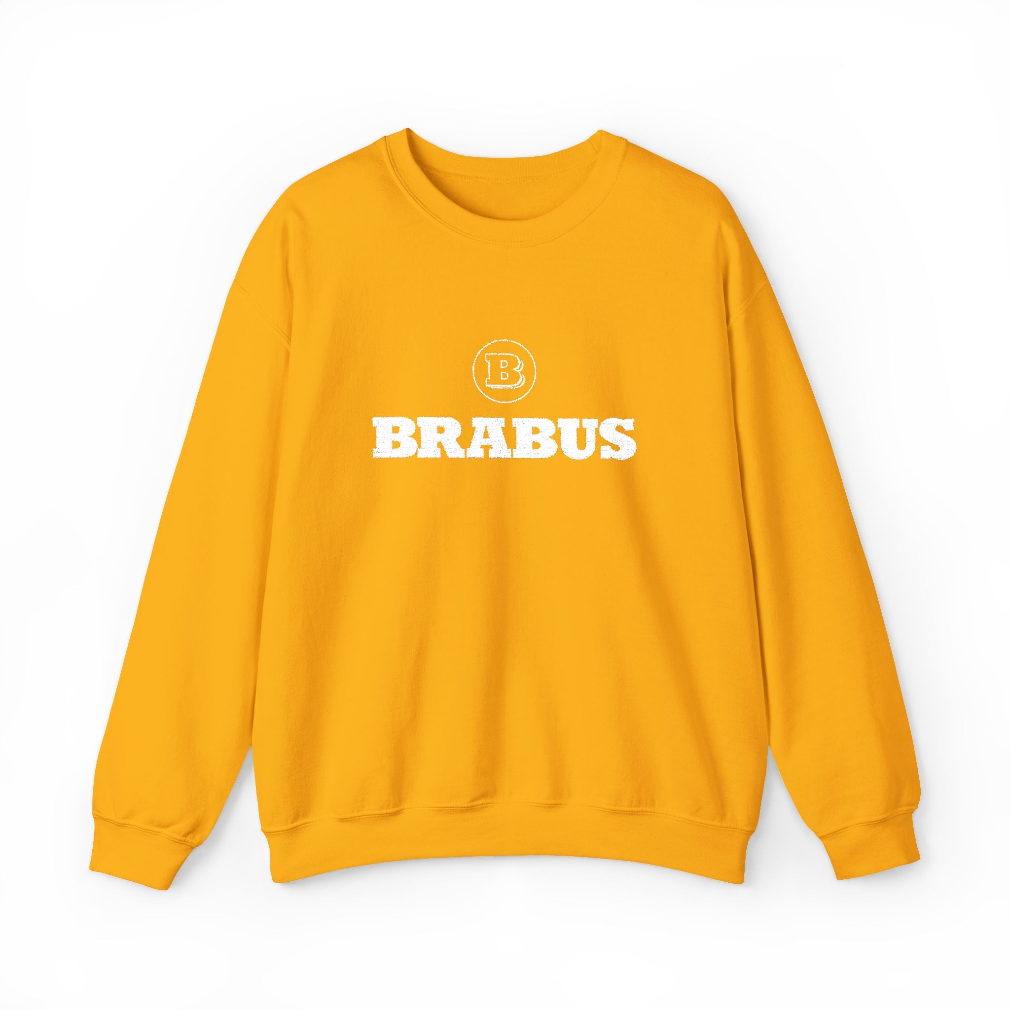 Brabus Crewneck