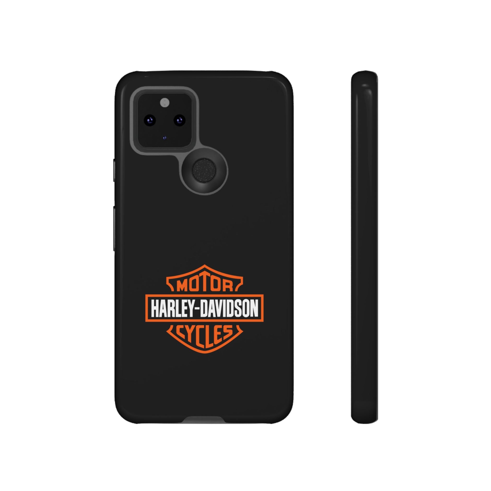 Harley Davidson Tough Phone Case