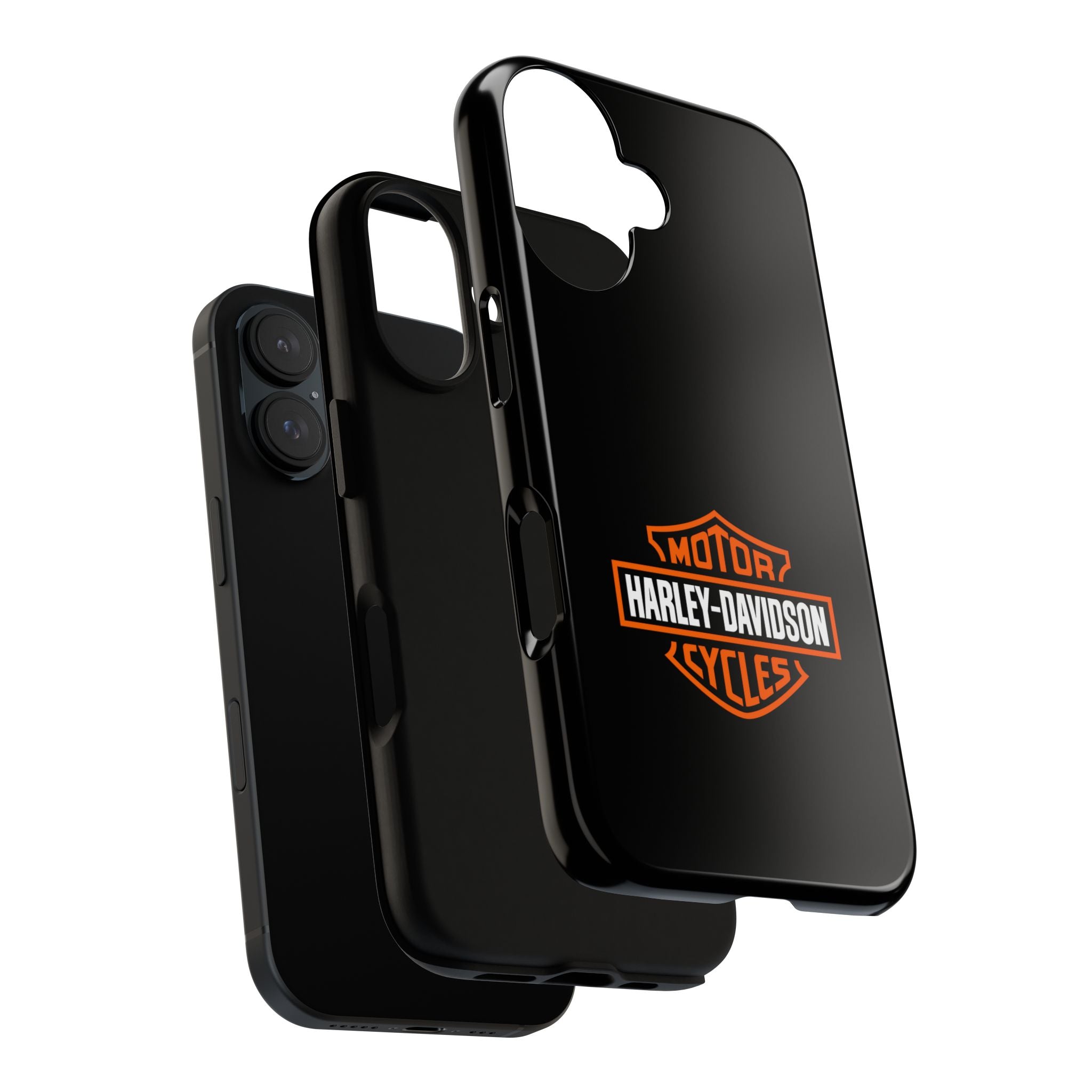 Harley Davidson Tough Phone Case