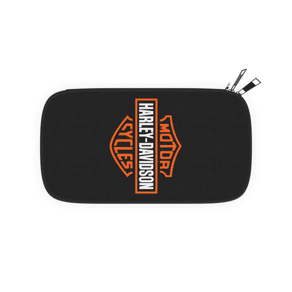 Harley Davidson Passport Wallet