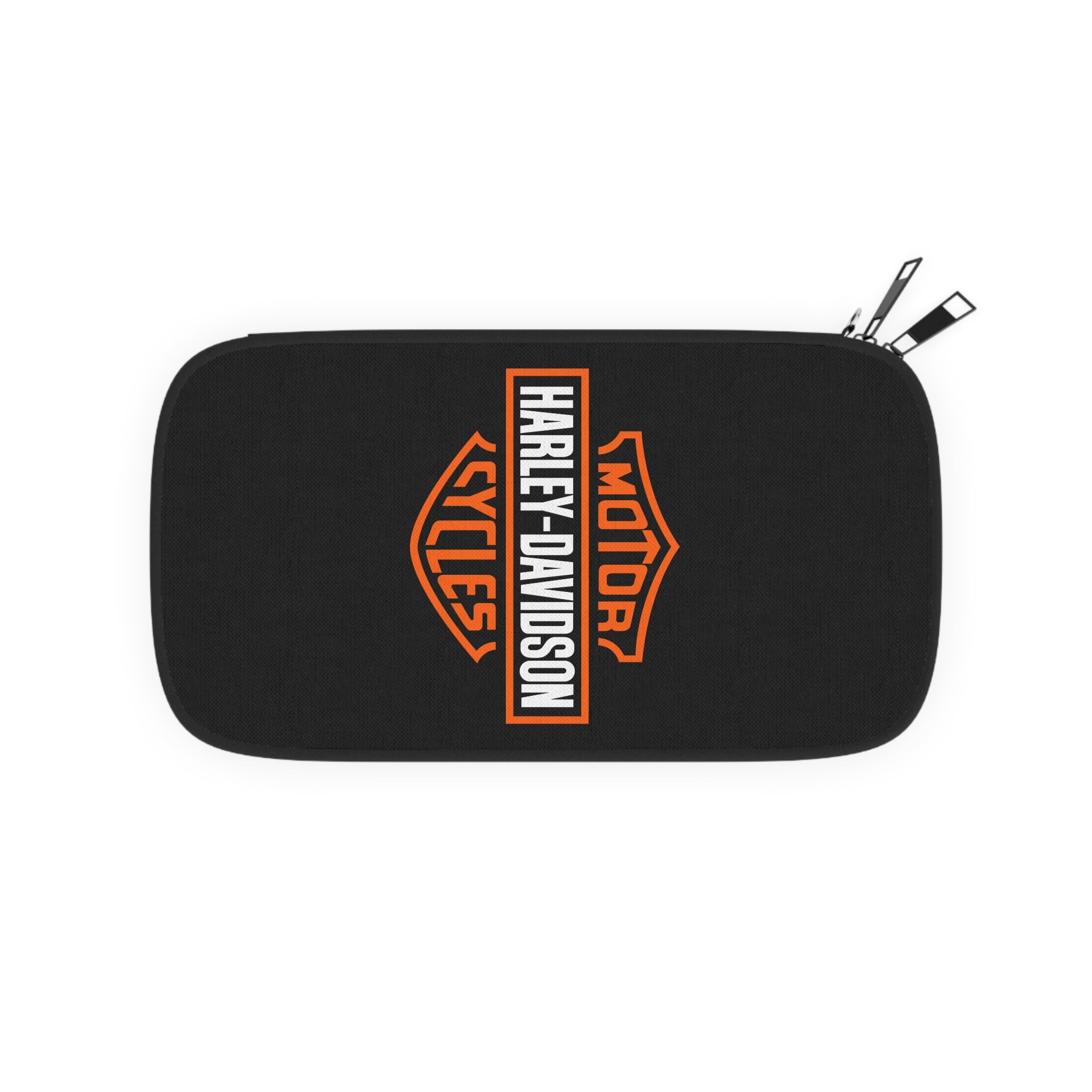 Harley Davidson Passport Wallet